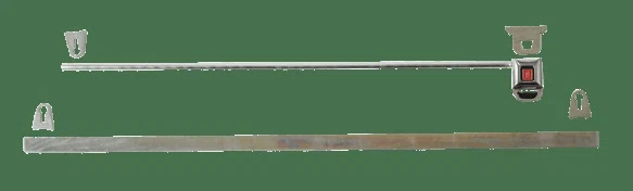 Net Mount Kit Gm Buckle Type - 700102RQP